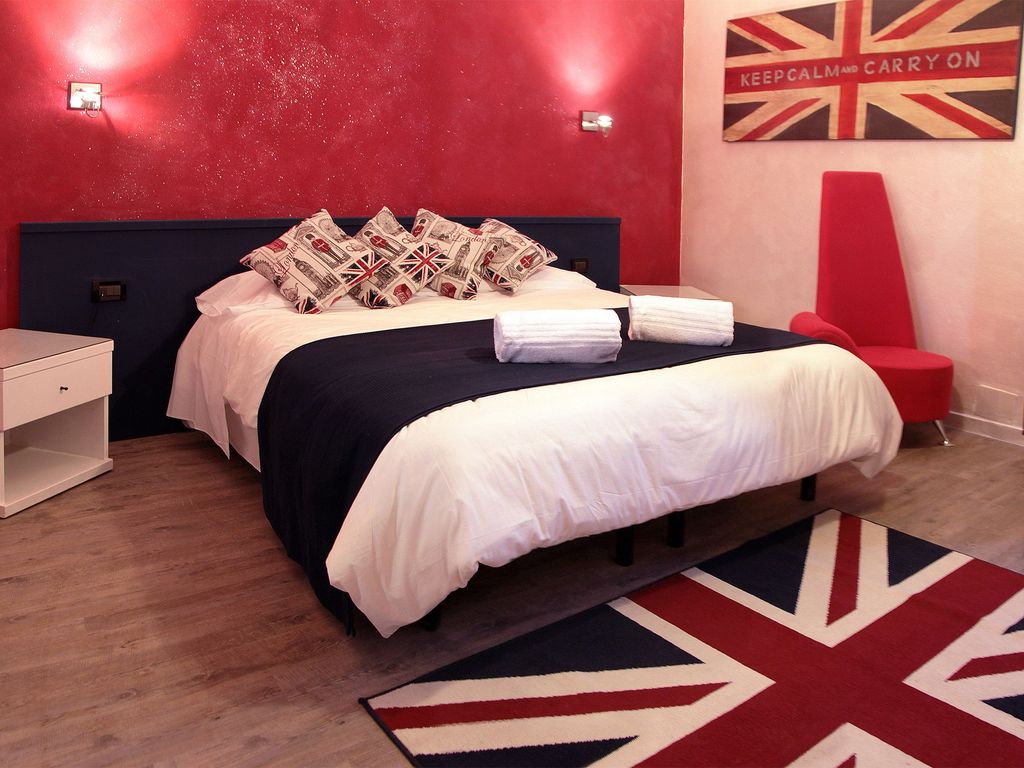 Piccolo Hotel Allamano