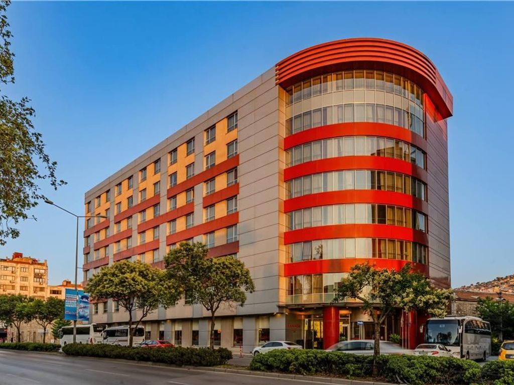 Ramada Plaza by Wyndham Izmir