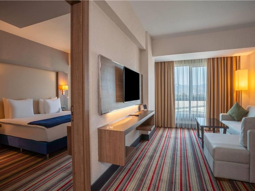 Ramada Plaza by Wyndham Izmir
