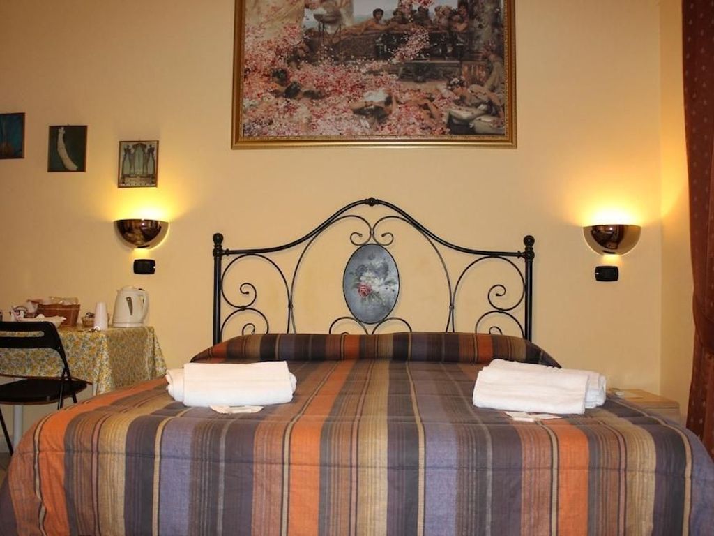 Vatican Bed & Breakfast