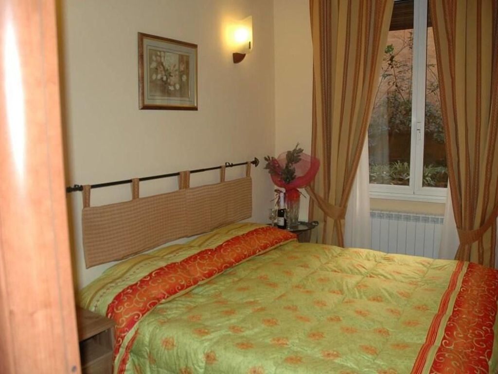 Vatican Bed & Breakfast