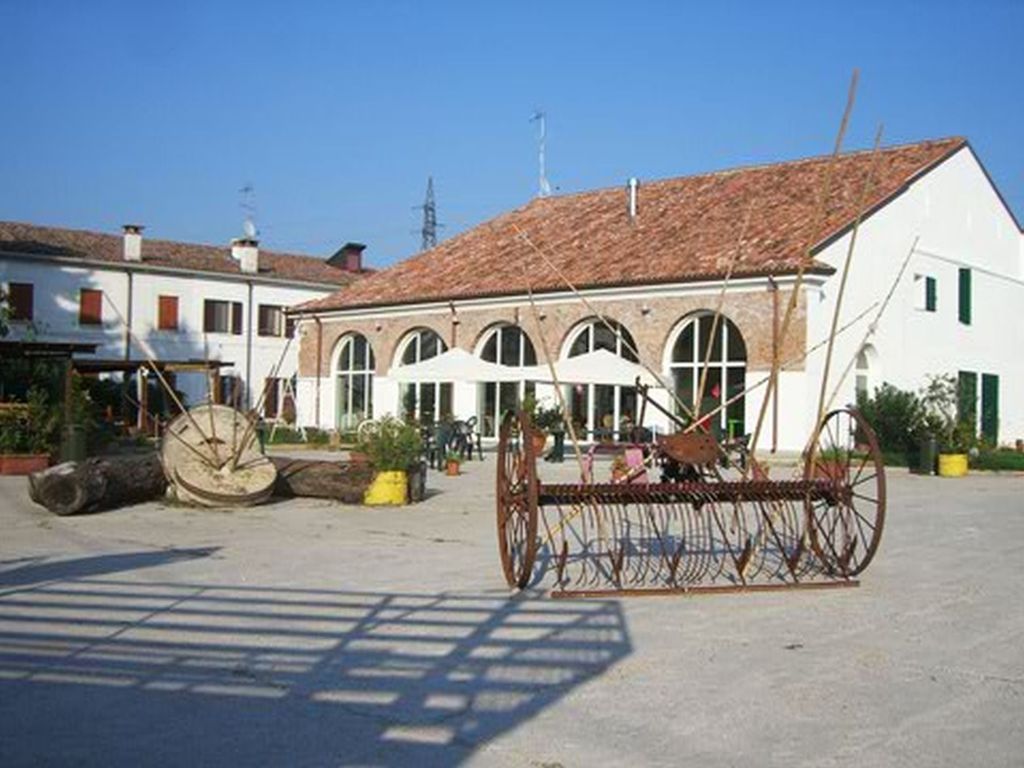 Agriturismo Beatilla