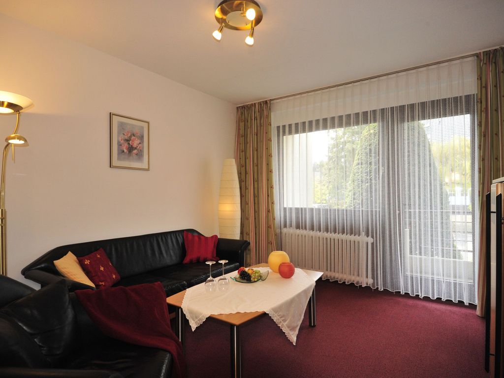 Haus Heitzig Pension