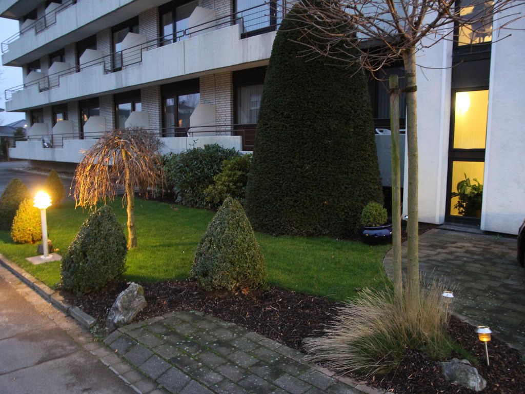Haus Heitzig Pension