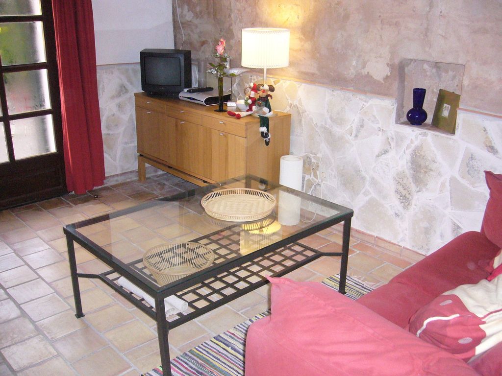 Finca Libertad Mallorca SL