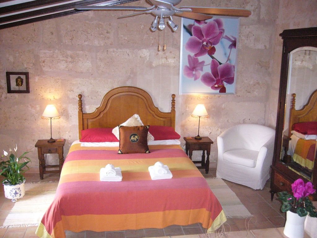 Finca Libertad Mallorca SL