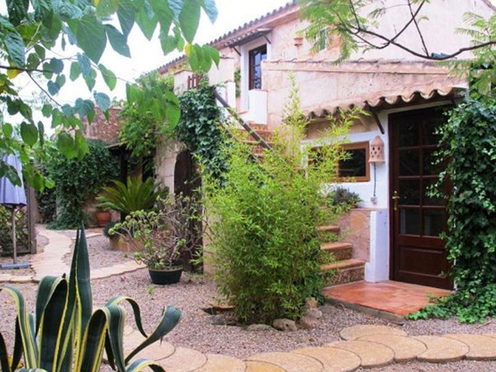 Finca Libertad Mallorca SL