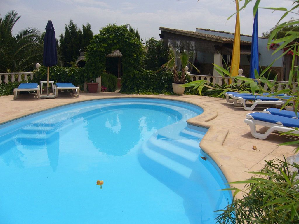 Finca Libertad Mallorca SL