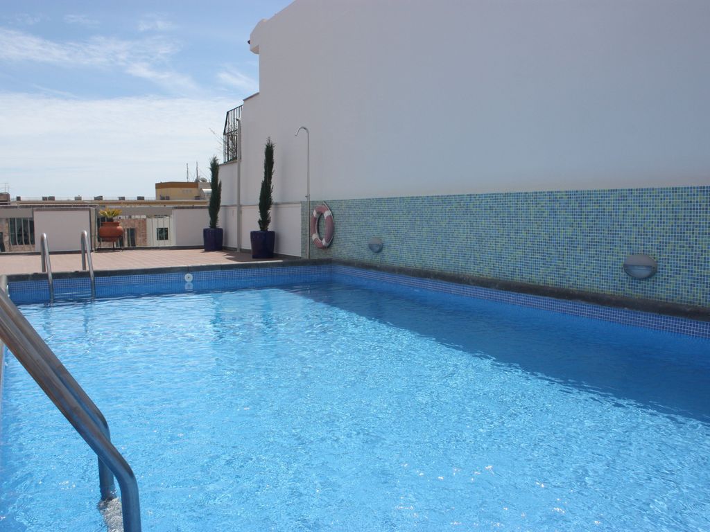 Hotel Madeira