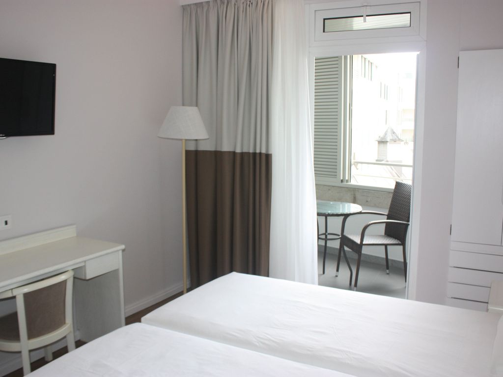 Hotel Madeira