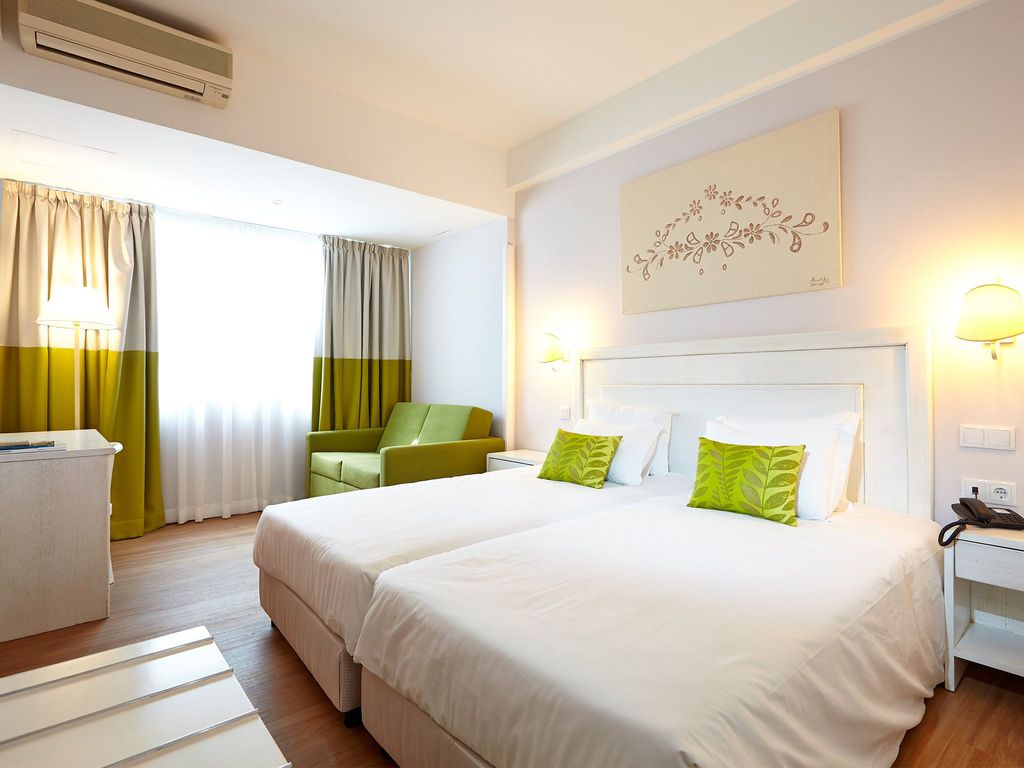 Hotel Madeira