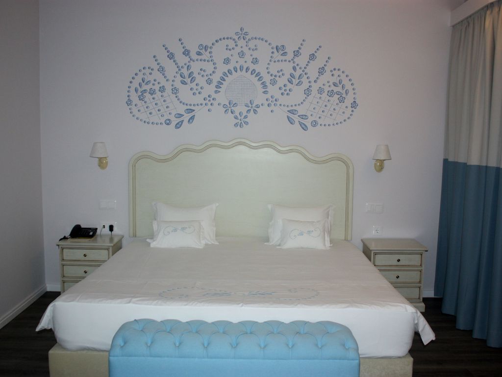 Hotel Madeira