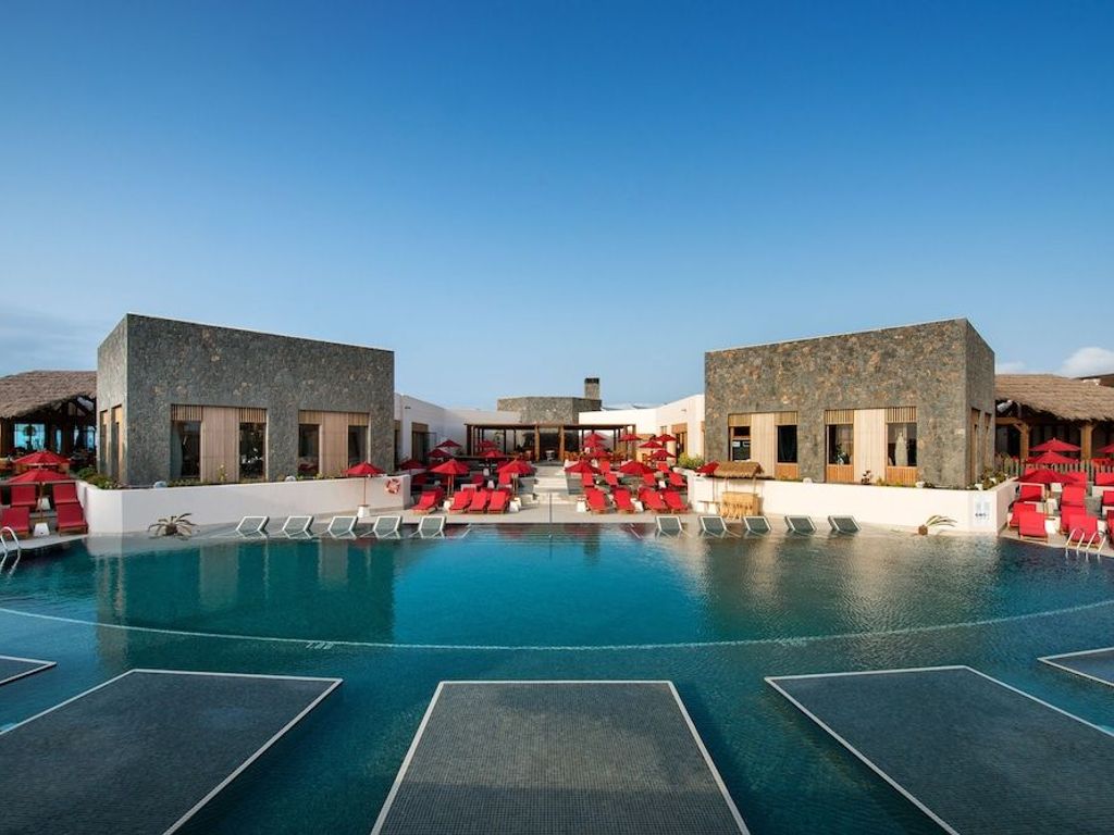 Fuerteventura Origo Mare Resort