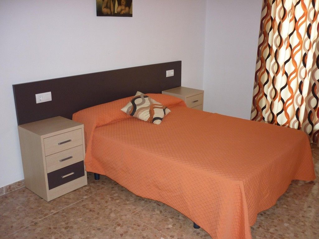 Los Azahares Apartamentos