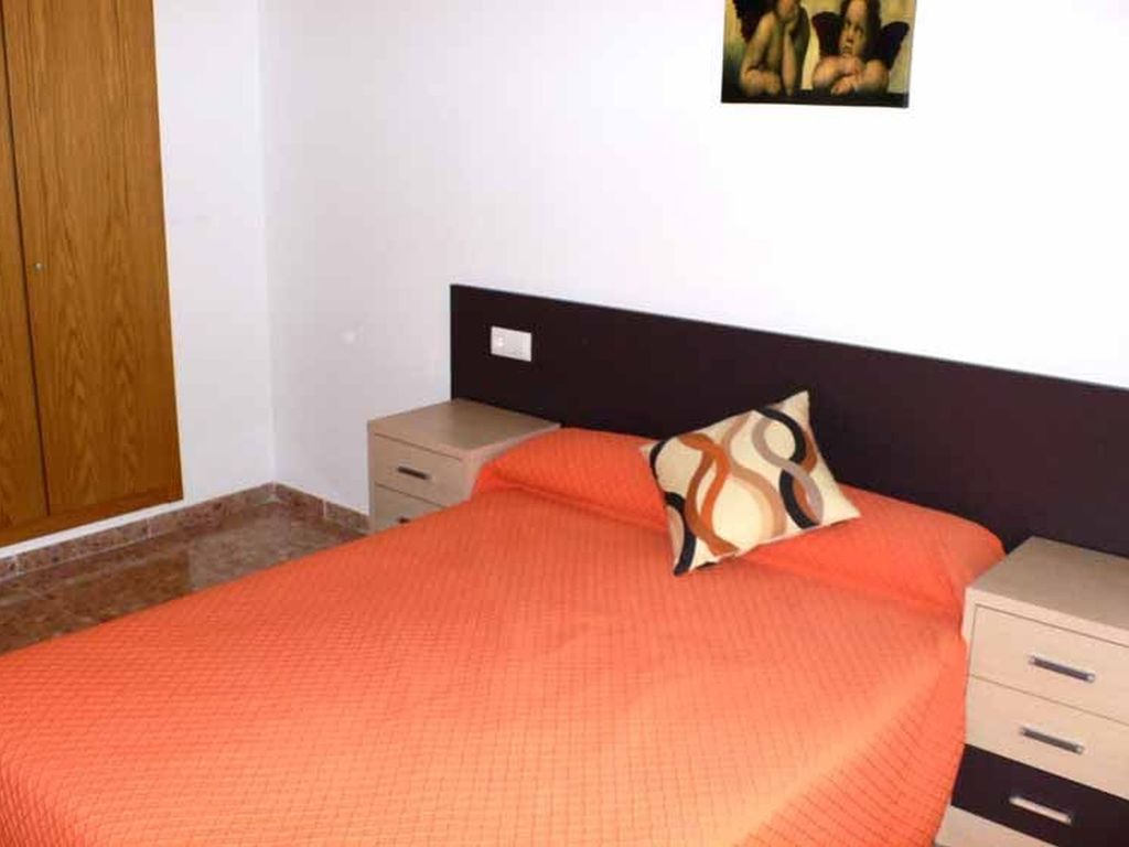 Los Azahares Apartamentos