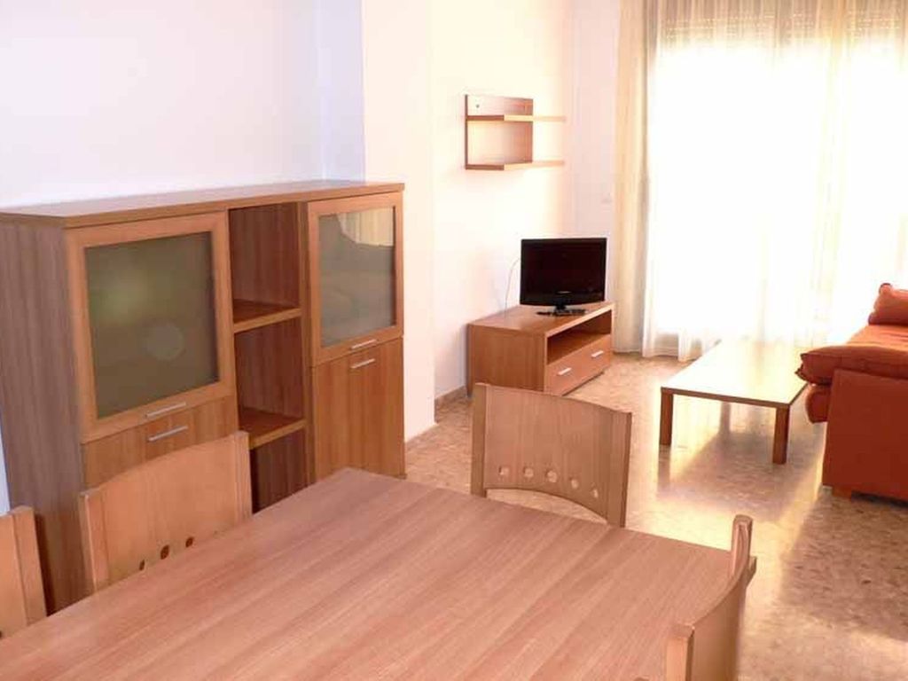 Los Azahares Apartamentos