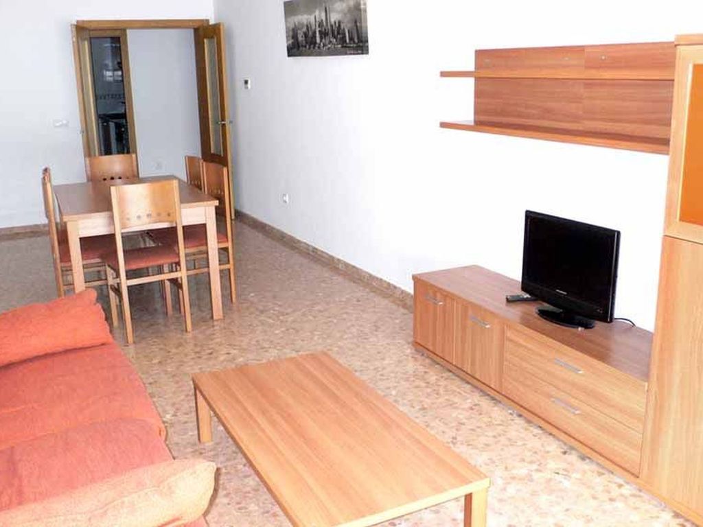 Los Azahares Apartamentos