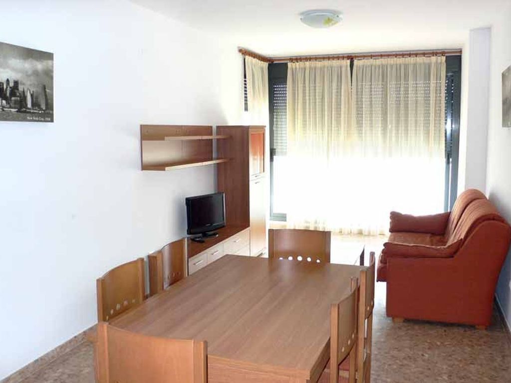Los Azahares Apartamentos