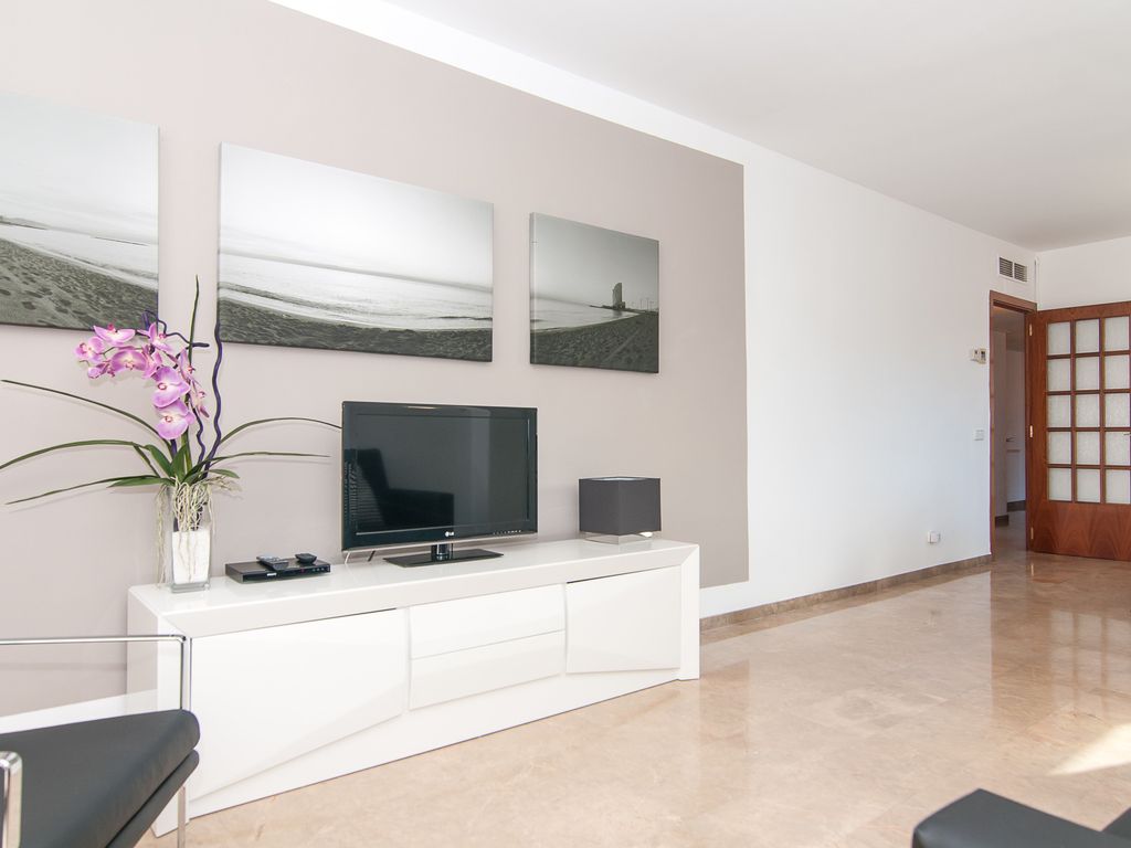 Picasso Suites Apartments