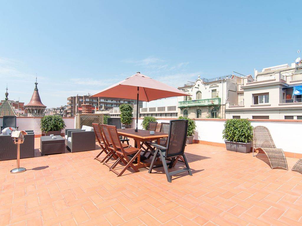 Picasso Suites Apartments