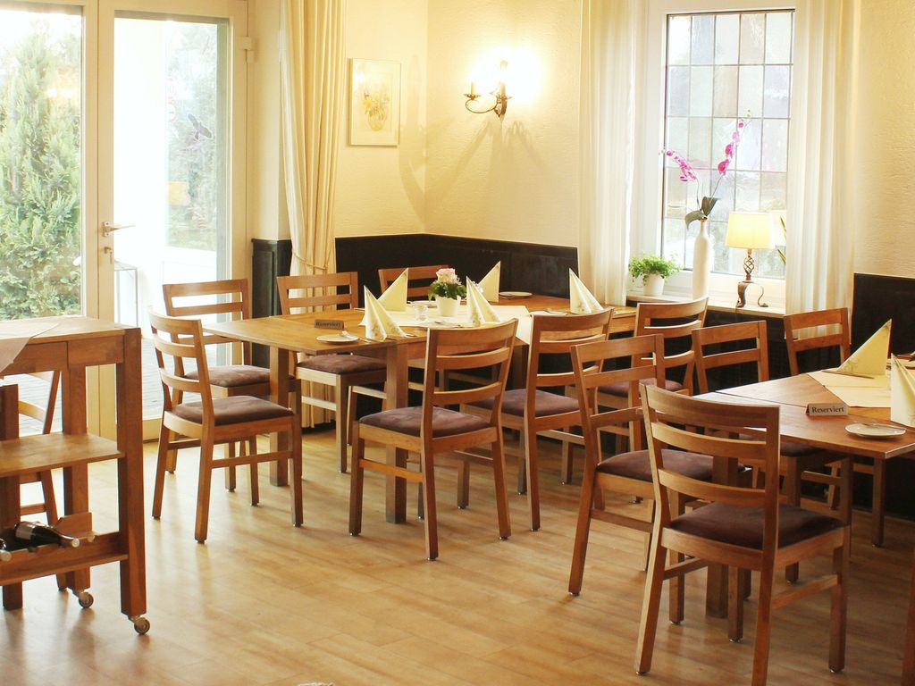 Am Wintergarten