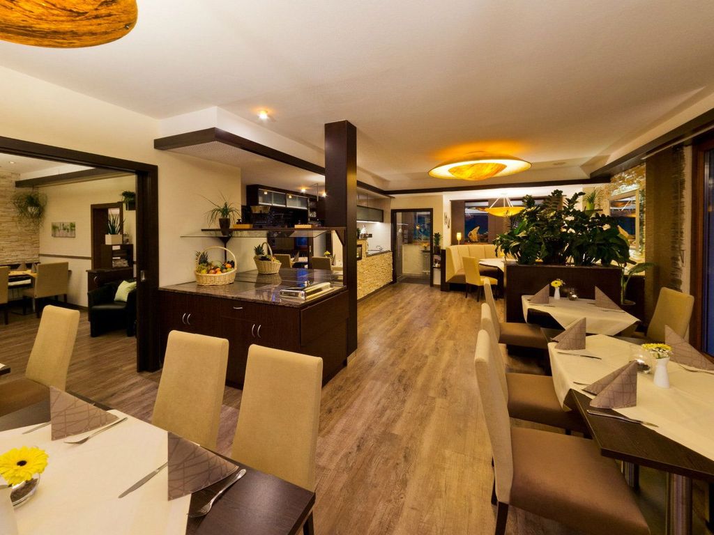 Sonneneck Hotel - Restaurant