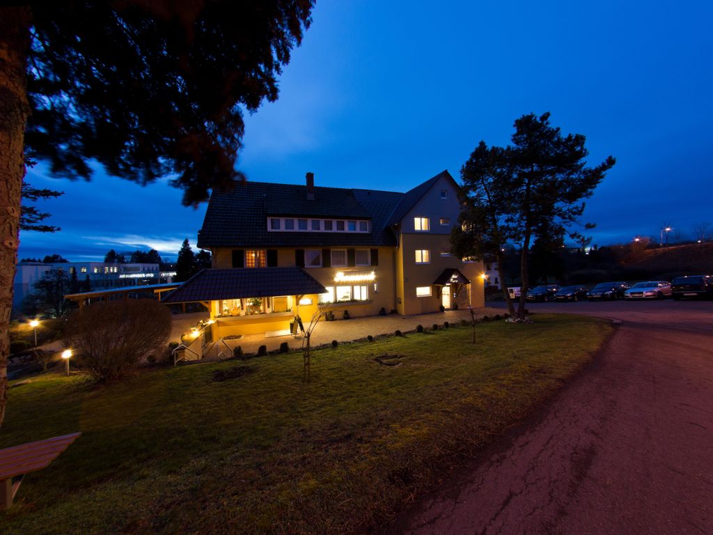 Sonneneck Hotel - Restaurant