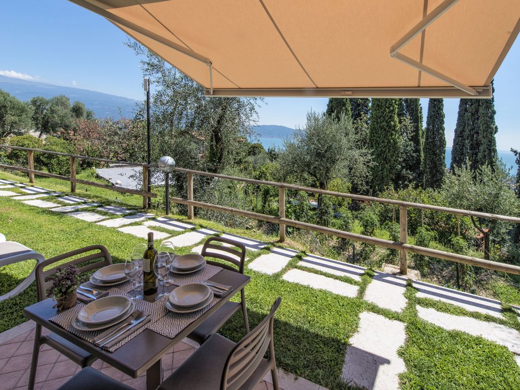 La Chioma di Berenice Garda Residence