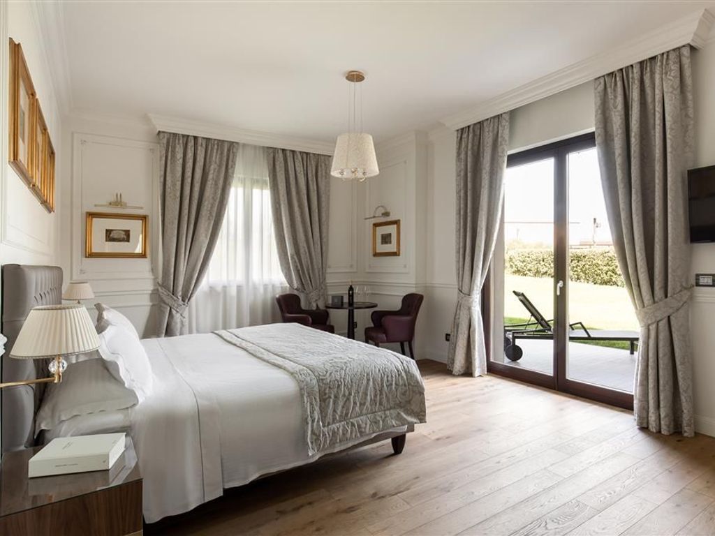 Palazzo di Varignana Resort & SPA