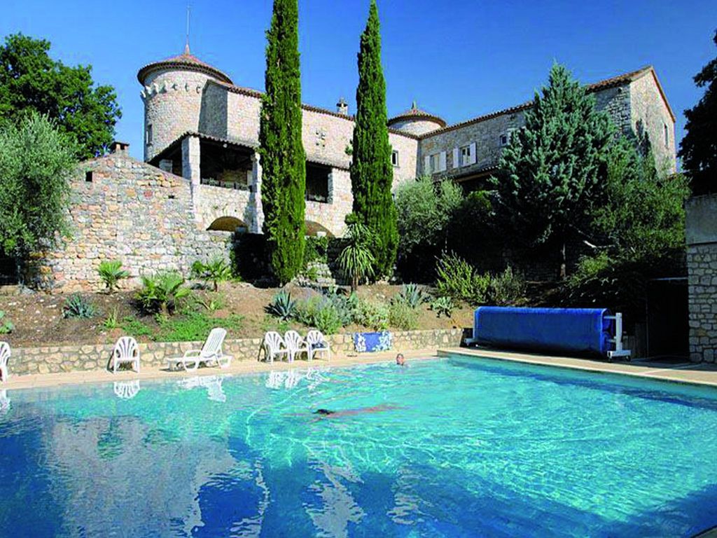 Club Belambra Lou Castel Résidence de Tourisme
