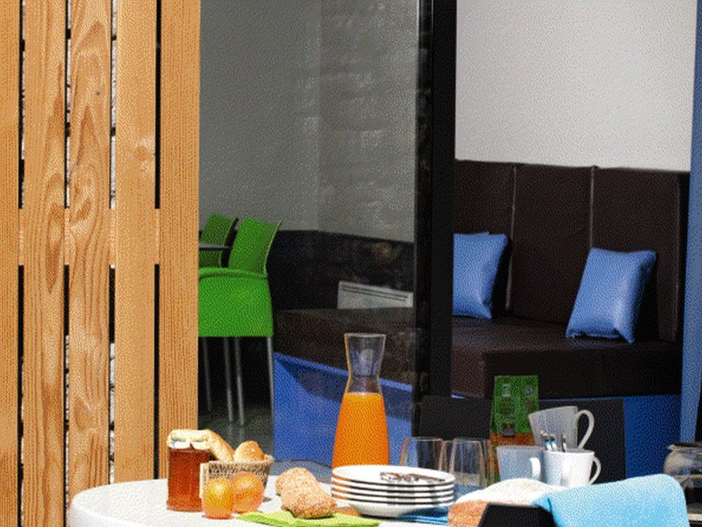 Club Belambra Lou Castel Résidence de Tourisme