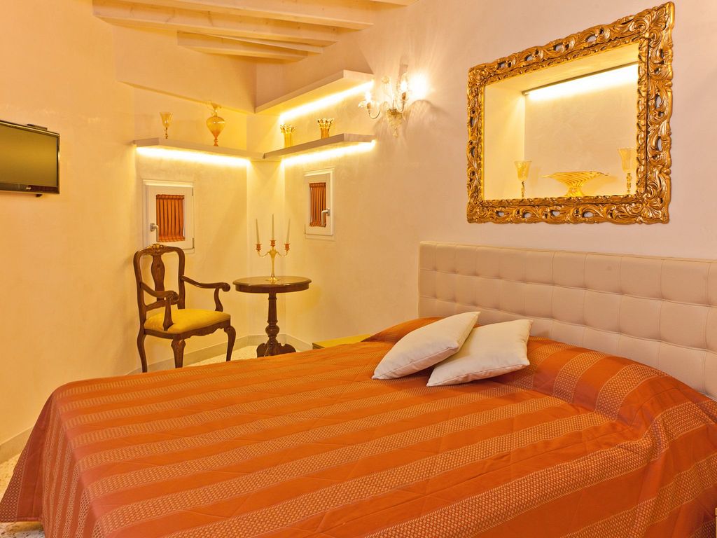 San Marco Terrace