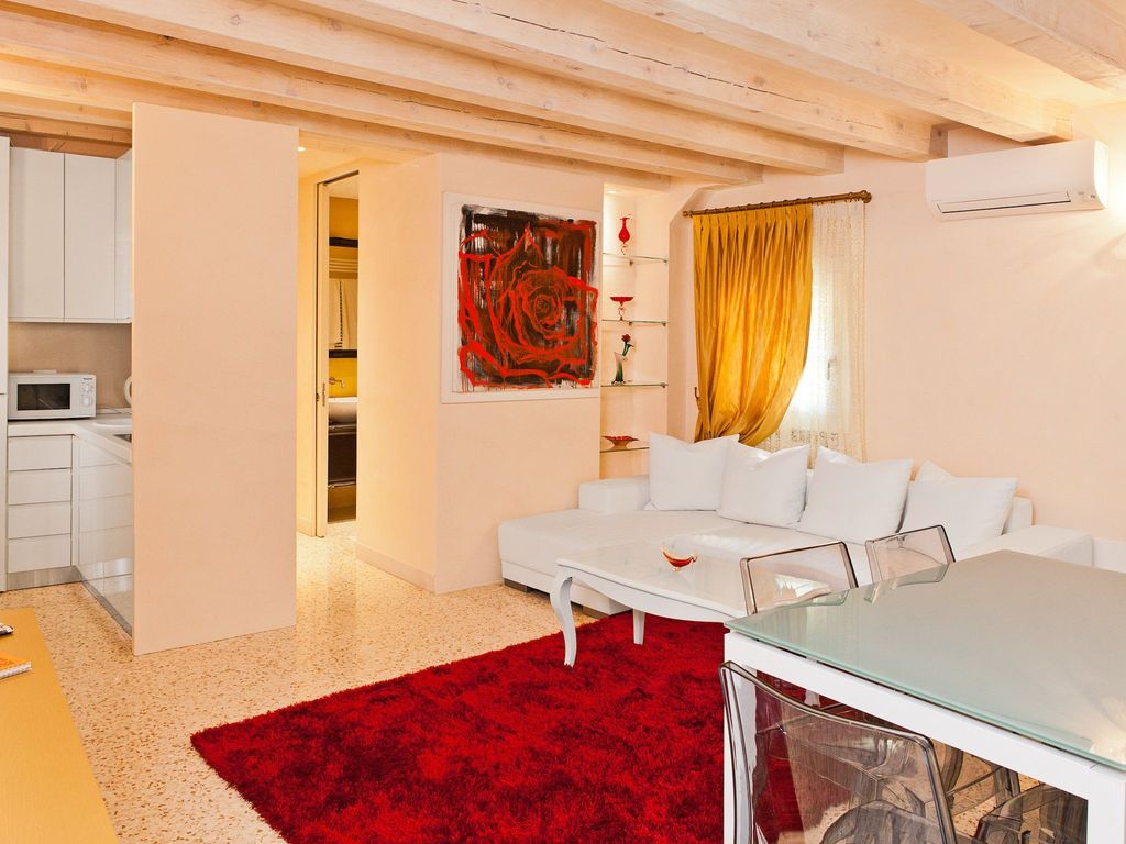 San Marco Terrace