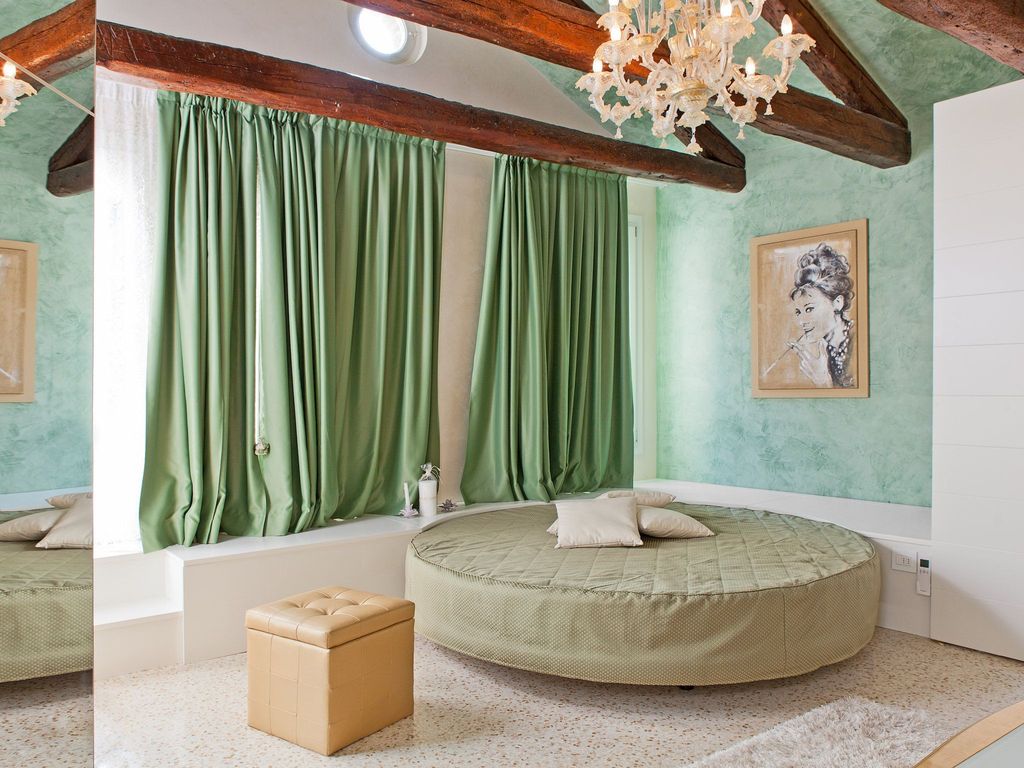 San Marco Terrace