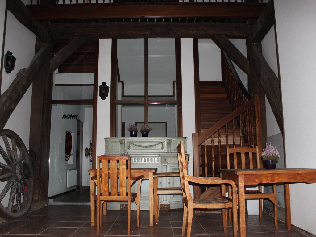 Kasteel Schaloen Hotel en Appartementen