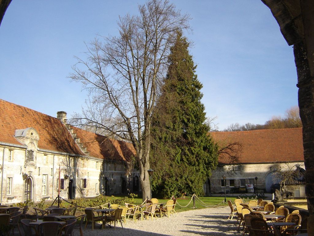 Kasteel Schaloen Hotel en Appartementen