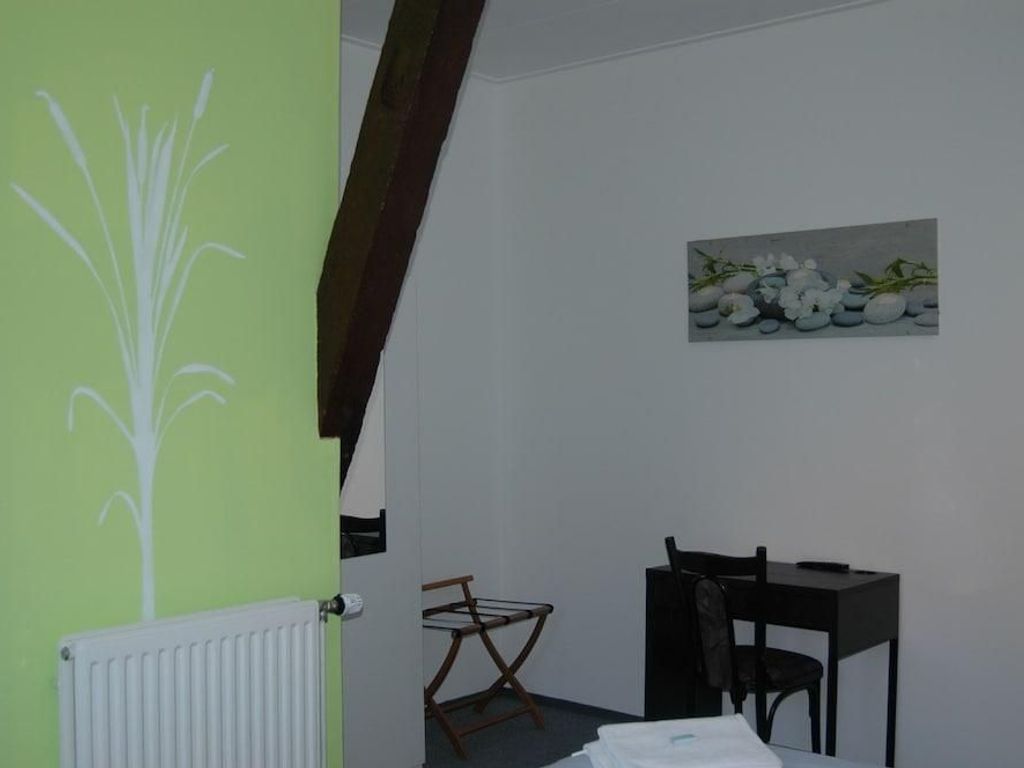 Hotel de Stadsboerderij