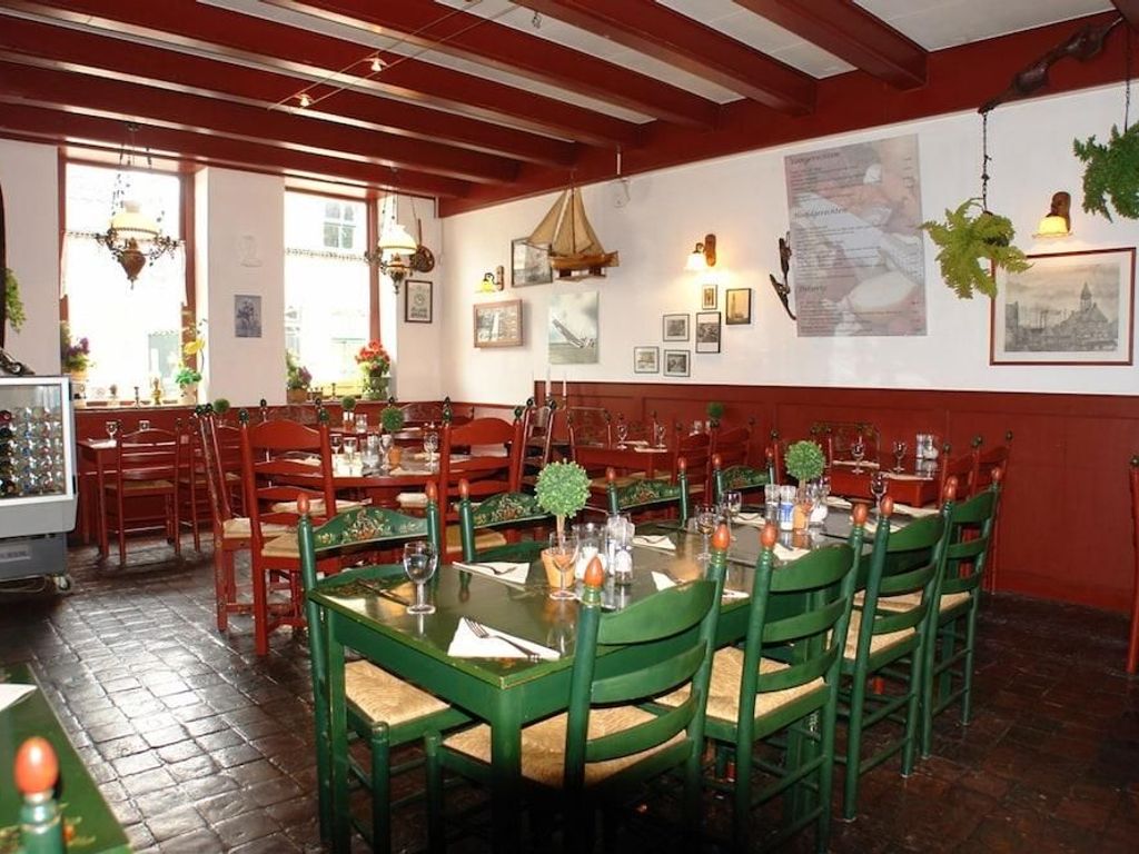 Hotel de Stadsboerderij