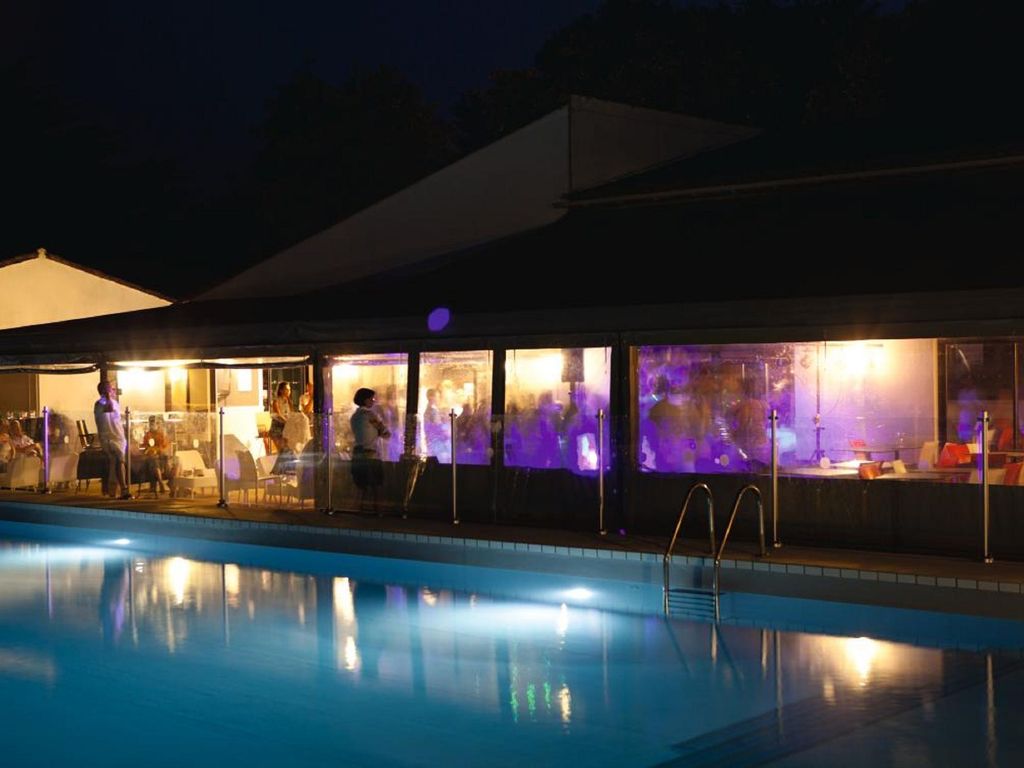 Club Belambra Saint Martin