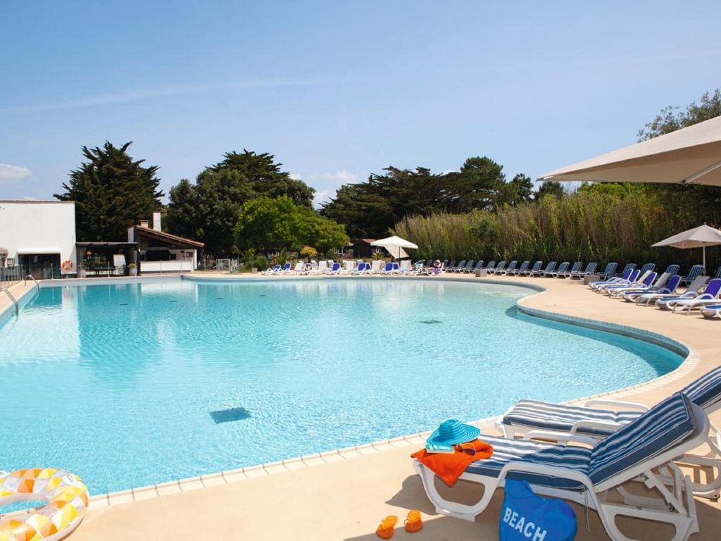 Club Belambra Saint Martin