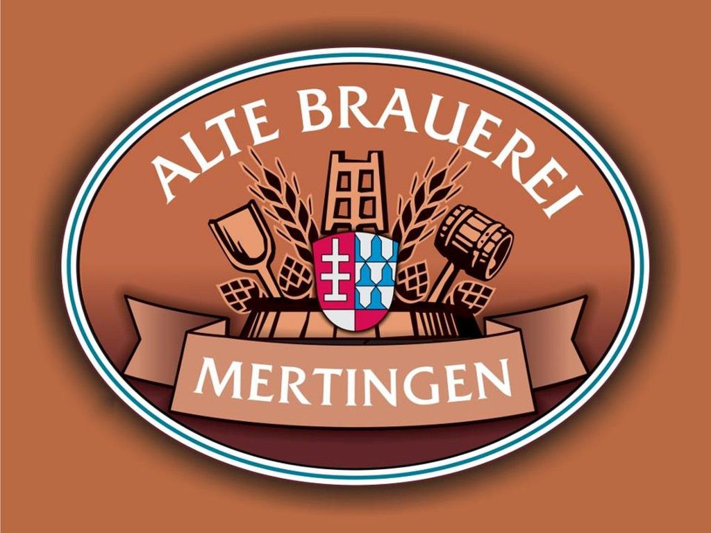 Alte Brauerei Mertingen