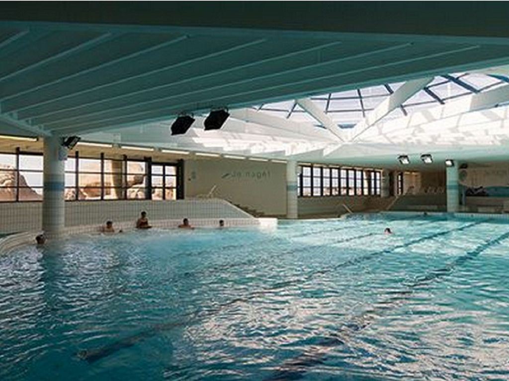 Club Belambra Le Castel Sainte Anne Résidence de Tourisme