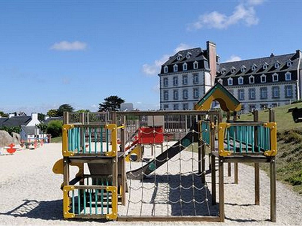Club Belambra Le Castel Sainte Anne Résidence de Tourisme
