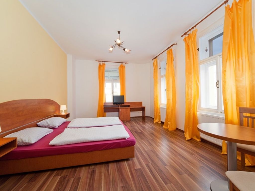 Apartment Amandment Boarding House