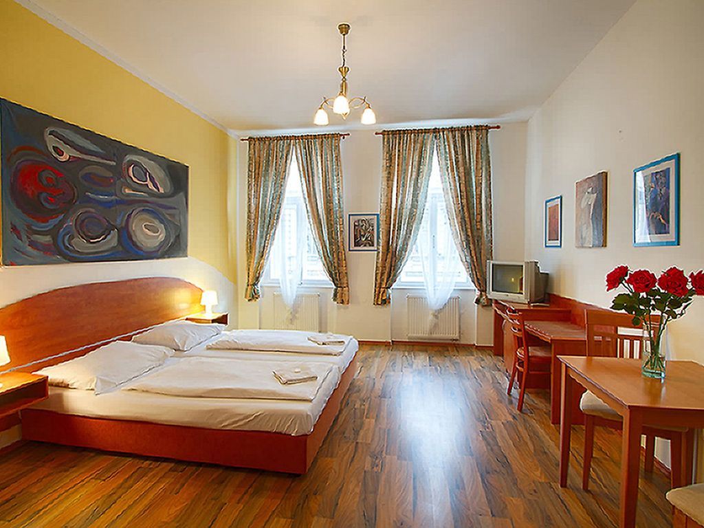 Apartment Amandment Boarding House