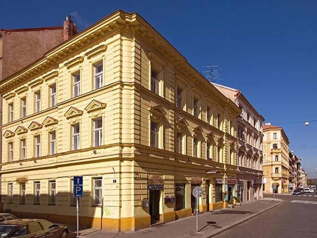 Apartment Amandment Boarding House