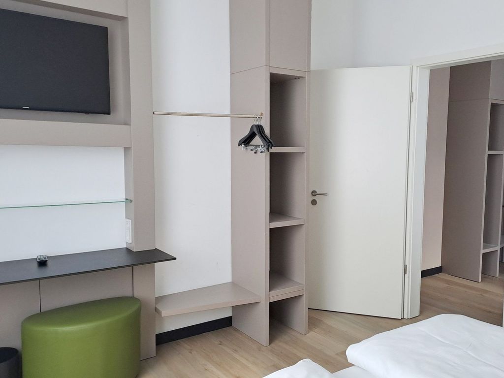 Garner Hotel BREMEN CITY by IHG