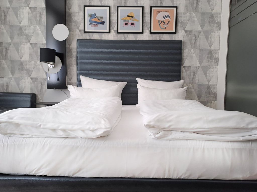 Garner Hotel BREMEN CITY by IHG