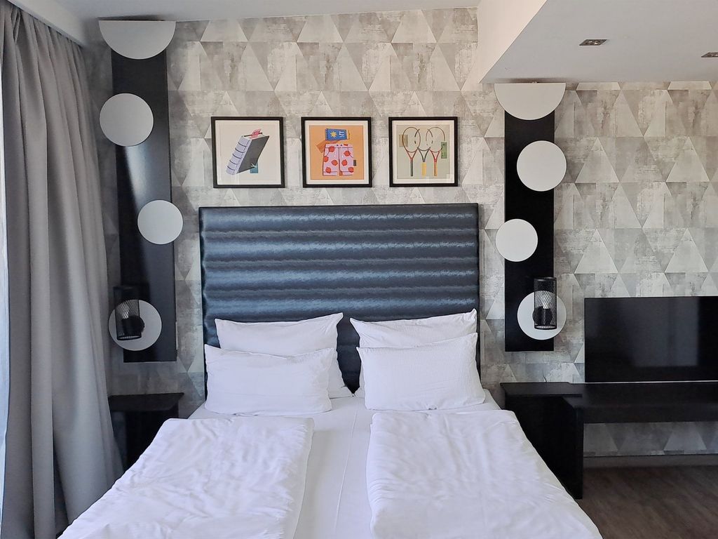 Garner Hotel BREMEN CITY by IHG