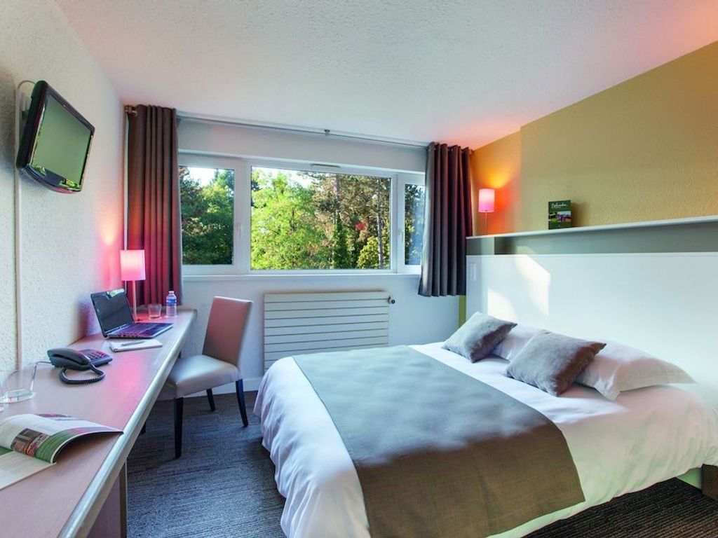 Belambra Hôtel Le Normont